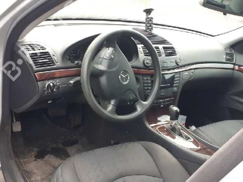 Electronic module MERCEDES-BENZ E-CLASS (W211) E 220 CDI (211.006) | BP26222929M83