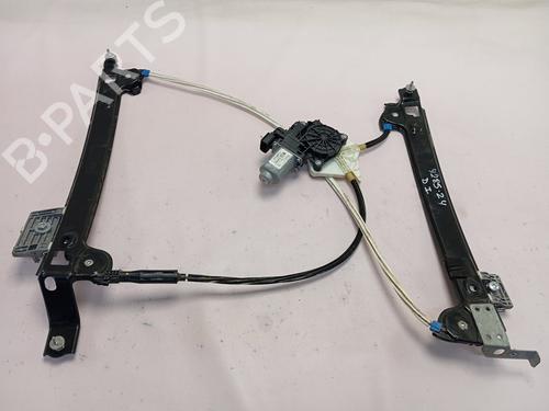 Used Front left window mechanism PEUGEOT 508 II (FB_, FH_, F3_) [2018-2026]  32988432