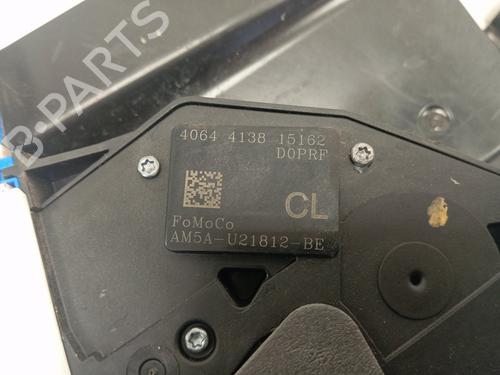 Front right lock FORD FIESTA VI (CB1, CCN)  | BP23661921C97 