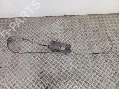 Used Electric handbrake RENAULT GRAND SCÉNIC II (JM0/1_) 1.9 dCi (JM14) (131 hp) 29176606