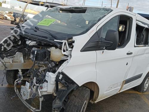 Steering rack FORD TRANSIT CUSTOM V362 Van (FY, FZ) | BP23190940M22