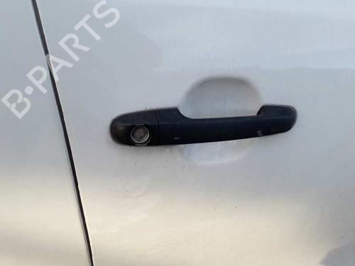Used Front right exterior door handle HYUNDAI i30 Estate (FD) 1.6 CRDi (90 hp) 16472399