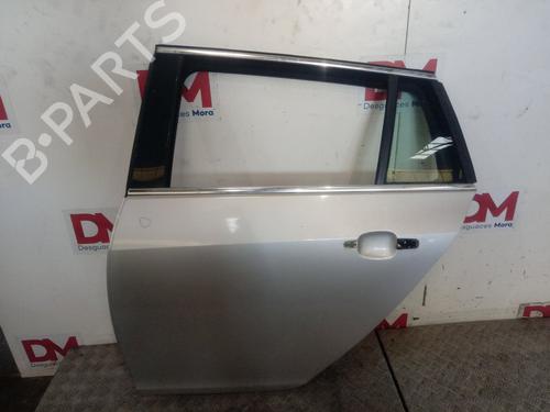 Used Left rear door Left rear door 13237767 13237767