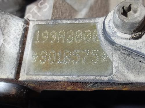 Other ALFA ROMEO MITO (955_)  | BP30370591O1 