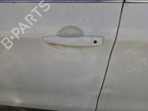 Used Front left exterior door handle NISSAN QASHQAI II SUV (J11, J11_) [2013-2025]  12842710