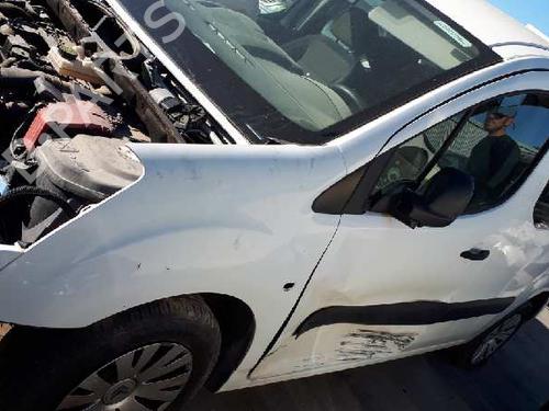 Front right interior door handle CITROËN BERLINGO Box Body/MPV (B9) 1.6 HDi / BlueHDi 75 | BP15352634I14  - Image 7