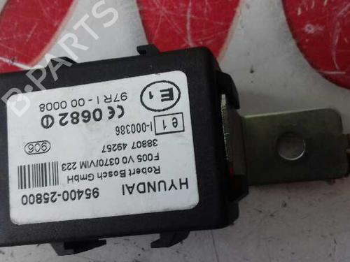Control unit HYUNDAI ACCENT III (MC) 1.4 GL | BP16939065M11 