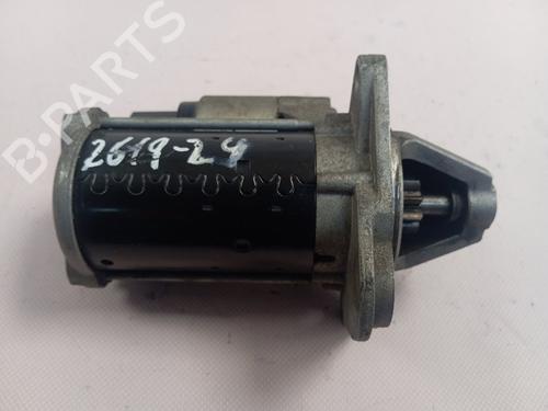 Starter OPEL CORSA E (X15) | BP28974980M8