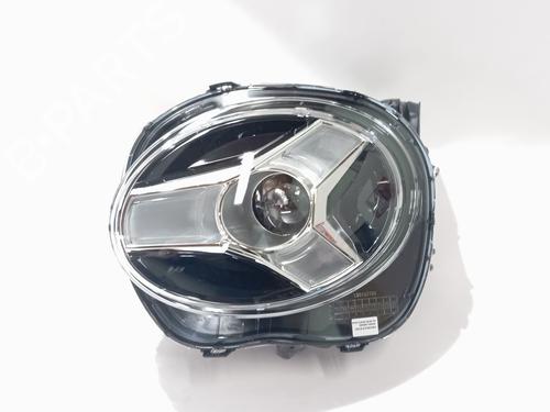 Venstre forlygte NISSAN JUKE (F16_) [2019-2026]  32262031