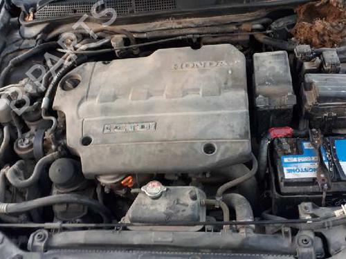 ABS pump HONDA ACCORD VII Tourer (CM, CN) 2.2 i-CTDi (CN2) | BP12668637M43