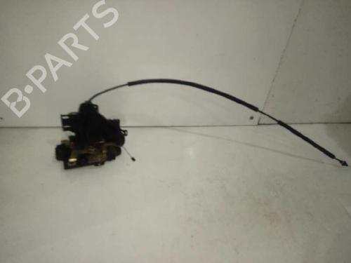 Used Front left lock SEAT AROSA (6H1) 1.0 (50 hp) 12840388