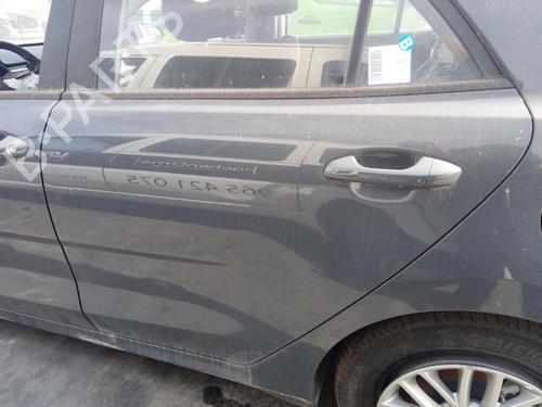 Used Left rear door KIA RIO IV (YB, SC, FB) [2017-2025]  16312265