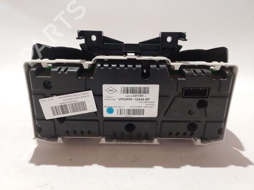 Used Instrument cluster RENAULT CLIO IV (BH_) [2012-2021]  26914471