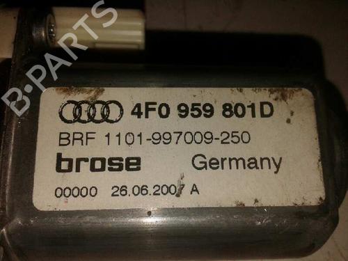 Left front window motor AUDI A5 (8T3)  | BP12632960E21 