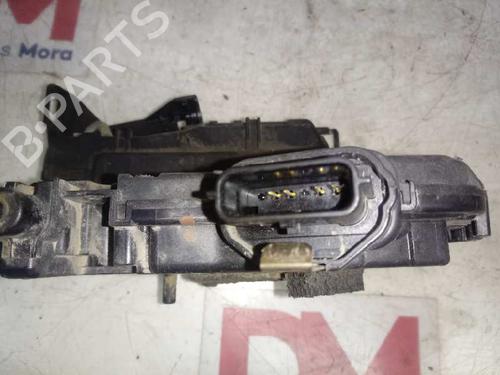 Rear right lock RENAULT CLIO IV (BH_)  | BP12654607C99 