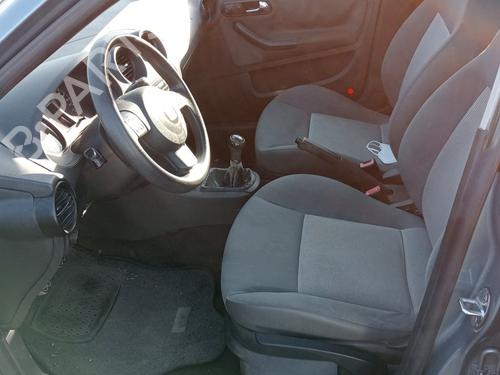 Front right window mechanism SEAT IBIZA III (6L1)  | BP12680361C23 