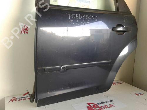 Left rear door FORD FOCUS II (DA_, HCP, DP)  | BP29159516C4 