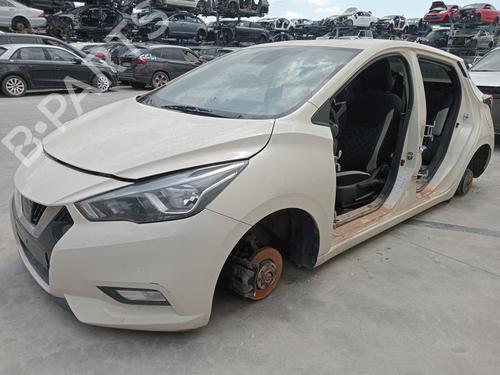 Electronic module NISSAN MICRA V (K14)  | BP28488186M83 