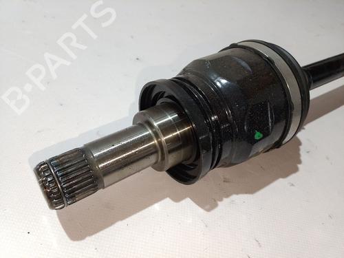 Left rear driveshaft BMW X1 (U11) xDrive 25 e Plug-in-Hybrid | BP40534515M40 - Image 6