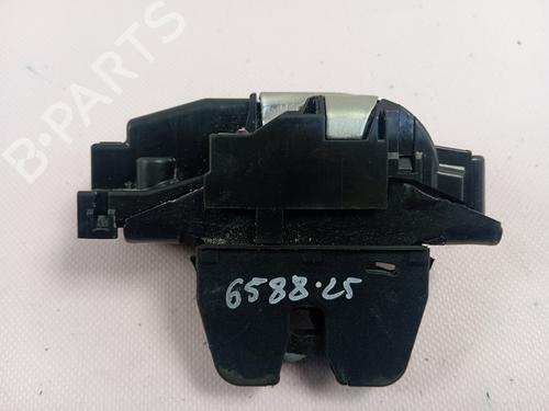 Used Tailgate lock PEUGEOT 508 I (8D_) [2010-2018]  30399325