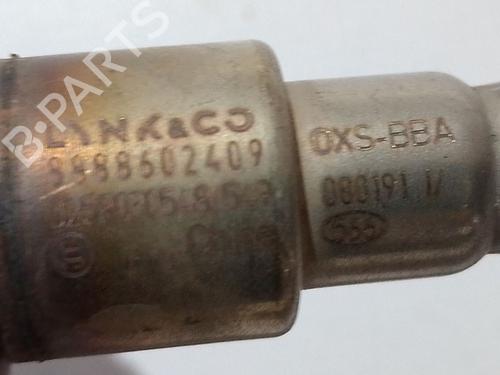 Electronic sensor LYNK & CO 01 PHEV | BP36017694M84 - Image 2