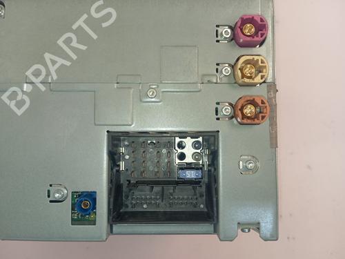 Radio BMW 5 (F10)  | BP29410174E6 