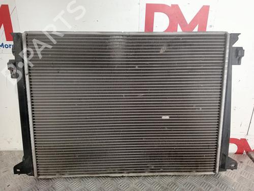 Water radiator HYUNDAI SONATA V (NF) 2.0 CRDi | BP12673152M31 