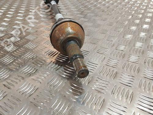 Right rear driveshaft TESLA MODEL Y (5YJY)  | BP29723956M41 