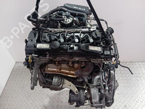 Engine MERCEDES-BENZ E-CLASS (W212) E 220 CDI / BlueTEC (212.001, 212.002) | BP38752986M1 - Image 7