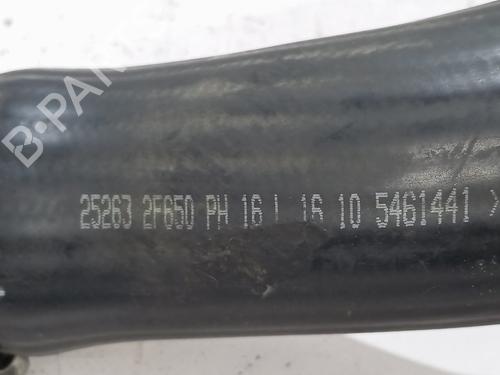 Pipe KIA SPORTAGE IV (QL, QLE)  | BP28031822M125 