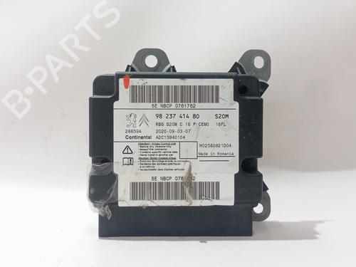 Airbag module Airbag module OPEL COMBO E Tour / Life (K9) 1.5 (131 hp) 37419723 37419723
