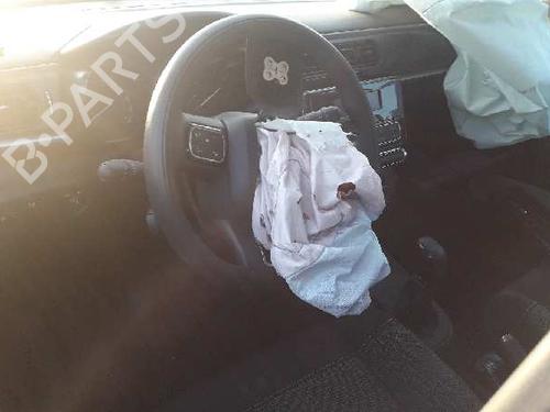 Rat CITROËN C3 III (SX) 1.2 VTi 82 | BP12663259C49 