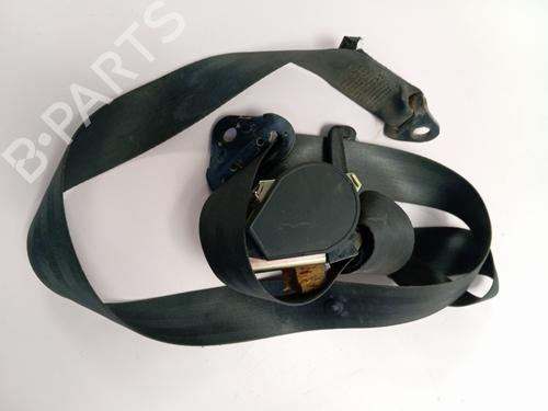 Used Front left seatbelt Front left seatbelt PEUGEOT PARTNER MPV (5_, G_) 1.9 D (69 hp) 34189530 34189530