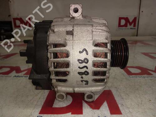 Alternator OPEL INSIGNIA B Grand Sport (Z18)  | BP12661397M7 