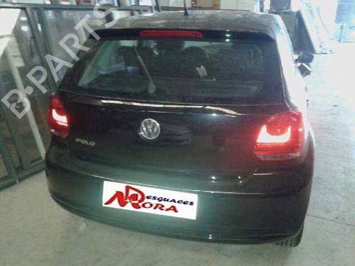 Generator VW POLO V (6R1, 6C1)  | BP12633035M7 