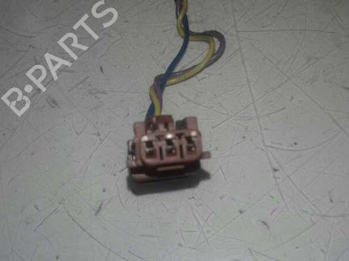 Right mirror NISSAN ALMERA II Hatchback (N16)  | BP18466723C27