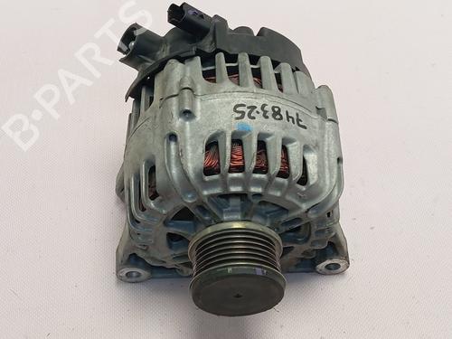 alternator-opel-corsa-f-p2jo-2019-31904974 main image