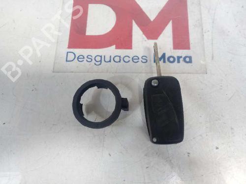 Used Control unit FIAT GRANDE PUNTO (199_) [2005-2025]  16889716