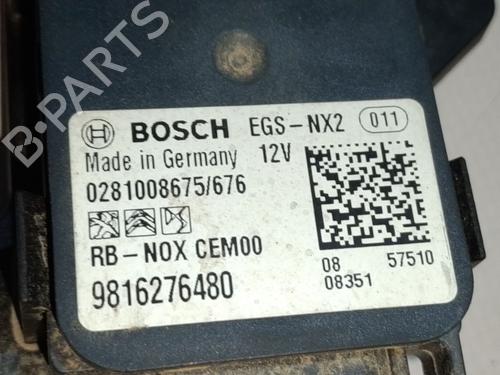 Electronic sensor CITROËN BERLINGO Box Body/MPV (K9) 1.5 BlueHDi 100 | BP38951104M84 - Image 4
