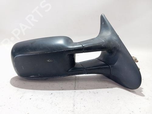 Right mirror SEAT INCA (6K9) 1.4 i | BP28052761C27 