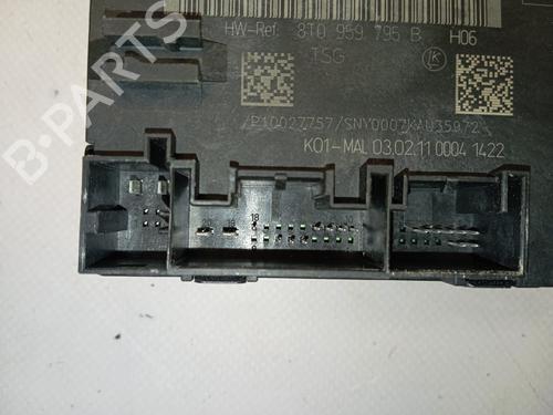 Elektronisk modul AUDI A4 B8 (8K2)  | BP23337053M83 