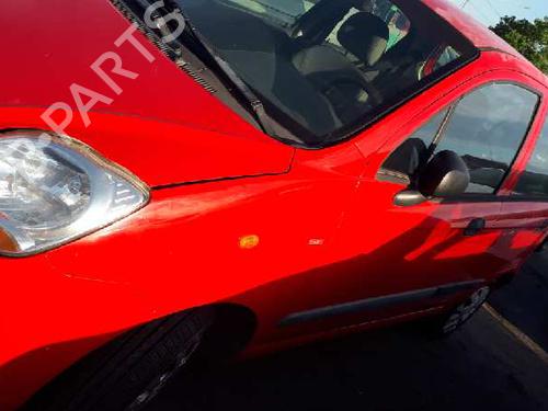 Electronic module CHEVROLET MATIZ (M200, M250)  | BP14130408M83 