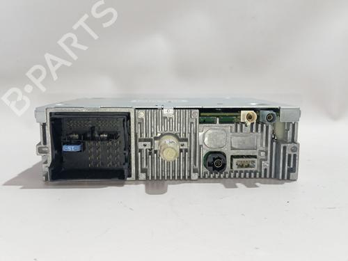 Radio CITROËN C4 Picasso II 1.6 HDi 90 | BP35794011E6 - Image 2