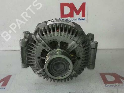 Used Alternator AUDI Q5 (8RB) 2.0 TFSI quattro (177 hp) 12644502
