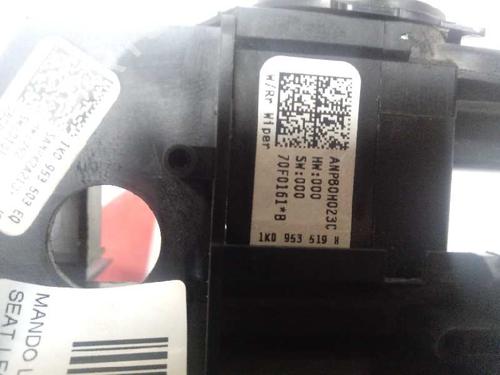Steering column stalk SEAT LEON (1P1)  | BP12668269I23 