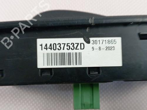 Left front window switch OPEL MOVANO C Van (U9)  | BP37609335I27  - Image 5