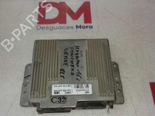 Engine control unit (ECU) HYUNDAI LANTRA II (J-2) 1.6 16V | BP12647970M57 