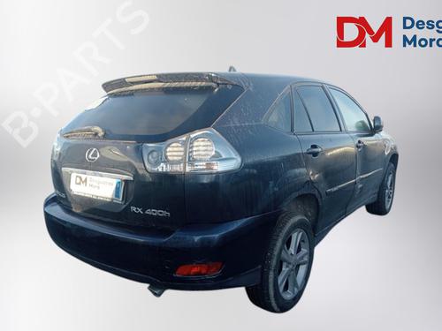 Rear parcel shelf LEXUS RX (_U3_) 400h (MHU38_) | BP36040065C85  - Image 8