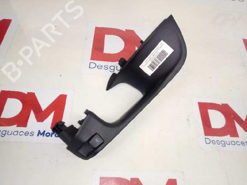 Used Right rear window switch AUDI Q5 (8RB) 2.0 TFSI quattro (211 hp) 16982193