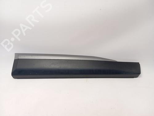 Used Door moulding trim PEUGEOT 2008 I (CU_) [2013-2025]  27474295